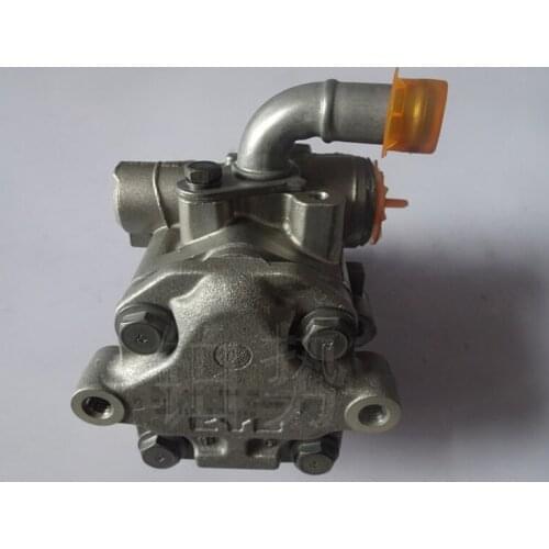 Car Power steering pump vane pump assembly 2007-2010Por sch eCa yen ne engine direction booster pump direction oil pump