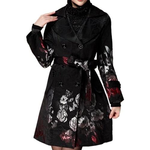 Женские черные плащи DANCING WINGS China At AliExpress