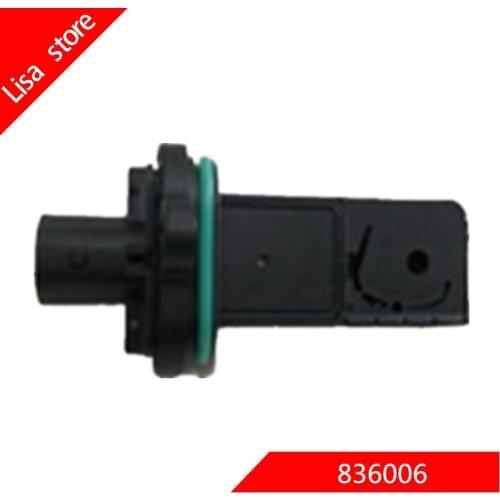 Air flow sensor For Vauxhall Opel Adam Astra GTC J Corsa OEM:11301682 0 280 218 254/836006, 8 36 006, 836005, 8 36 005