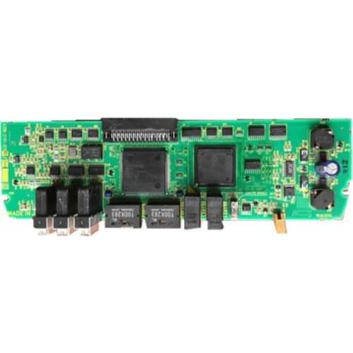 For FANUC A20B-2101-0290 1 year warranty