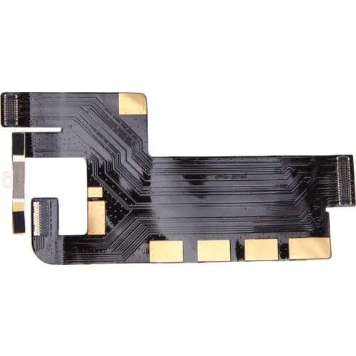 IPartsBuy LCD Connector Flex Cable for HTC One SV / SV LTE