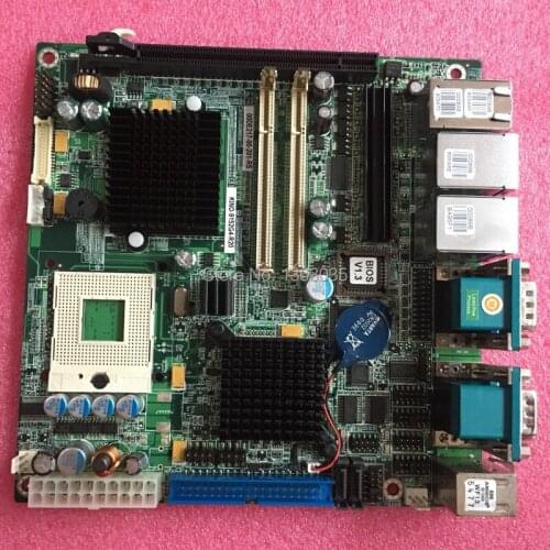 KINO-9152G4-R20 Rev:2.0 industrial system board tested working