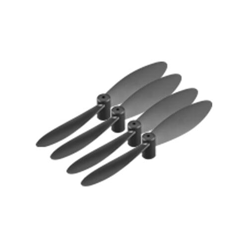 Drone KK8 Propeller Blade CW CCW Paddle Spare Part Mini Quadcopter Propeller Accessory