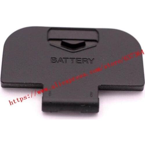 NEW FOR SONY A100 Battery Door Cover Lid Replacement Repair Part EH1014