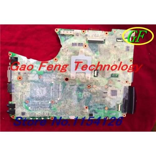 Original laptop Motherboard For Toshiba Satellite L655D L650D DA0BL7MB6D0 A000076380 mainboard Integrated ddr3 100% tested OK