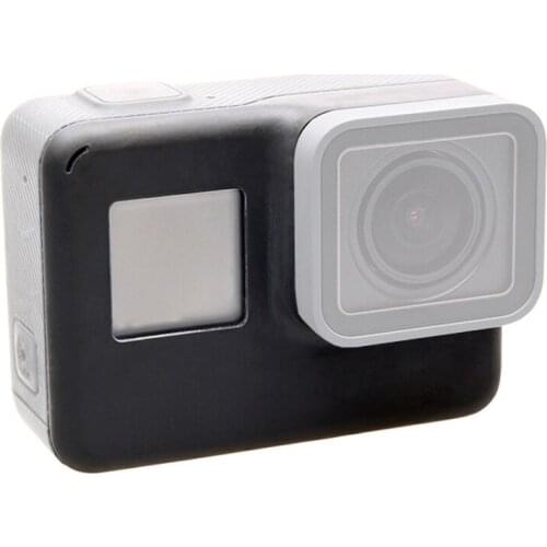 PULUZ For gopro hero 5 faceplate Front Cover Faceplate Frame Housing Repair Part For Gopro Hero5 Accessories