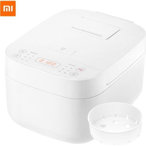Xiaomi MIjia Rice Cooker Household Rice Cooker C1 3L/4L/5L Household Multifunctional Rice Cooker Smart Rice Cooker