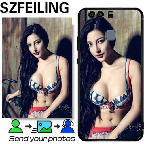 SZFEILING Huawei P20 Pro Phone Cases