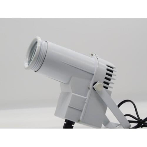 High Quality Explosion Sale Mini LED 10W RGBW Pinspot Light DMX 512 Sound Control Light For Pub Party Wedding Disco Stage Light