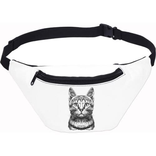 YOIYEN Men's Waist Bags