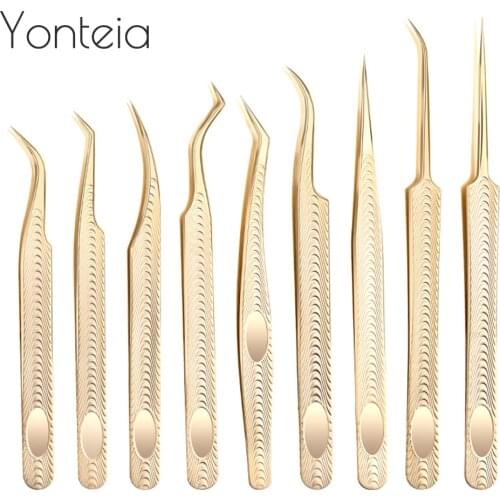 Yonteia Goods For Beauty And Health