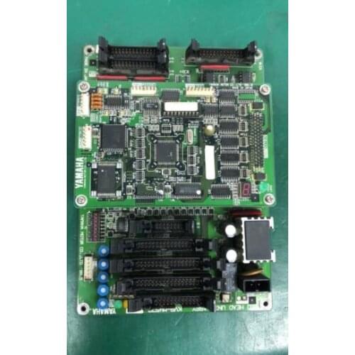 YV100X YV100XG KV8-M4570-014 I/O