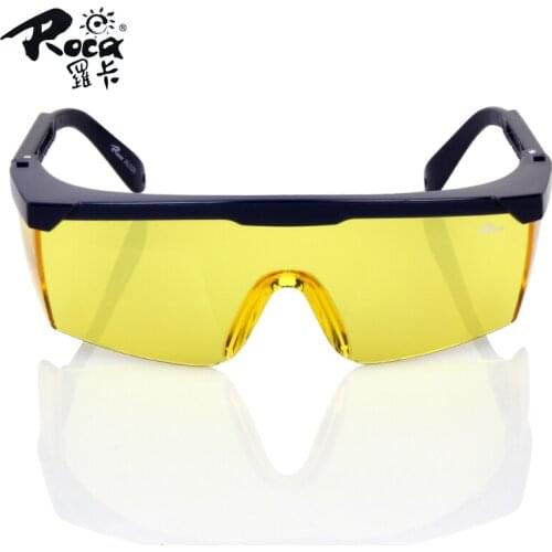 Protection against shock and wind