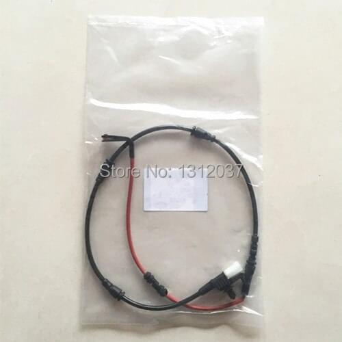 10pcs/lot wholesale parts OE No LR033295 brake pad wear Warning Contact sensor LR 033295 OEM No LR0 33295
