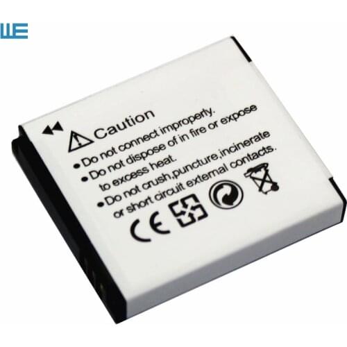 SLB-0937 SLB0937 Battery for Samsung Digimax L730 L830 NV4 i8 PL10 ST10