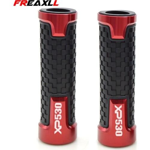 Motorcycle Handle bar Accessories For YAMAHA XP500 XP530 TMAX 500 2008-2011 2009 2010 T MAX 530 2012-2016 Handlebar Grips
