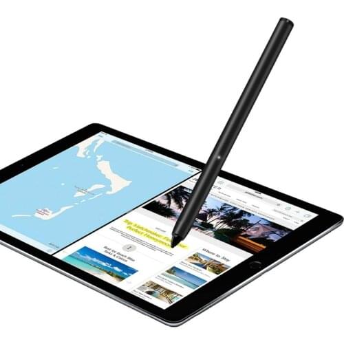 Active Capacitive Pen Stylus Pen for iPhone XS Max XR XS X iPad 2018 Samsung Tablet PC and Other Capacitive Touch Screen Device