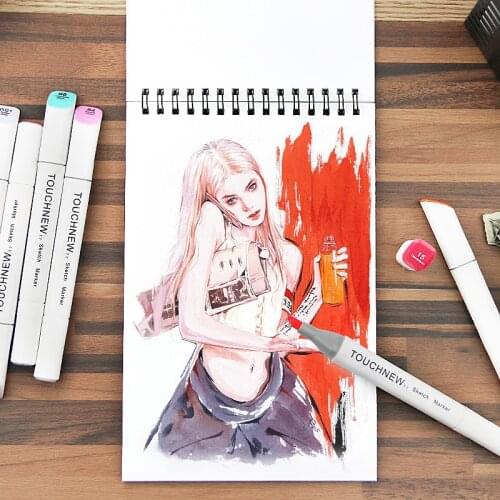 BLINGIRD Drawing Paper