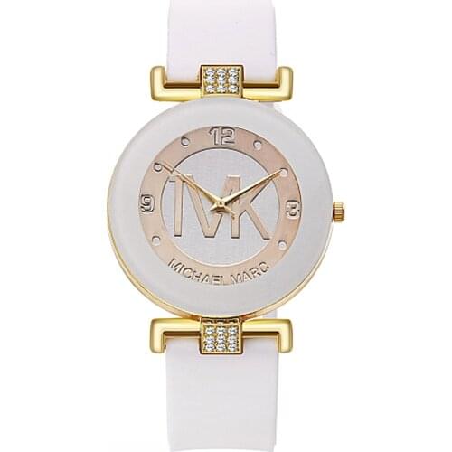 Relogio 2021New Fashion four-color Soft Silicone TVK Quartz Women Watch Reloj High Quality Casual Ladies Dress Watch Gift Montre