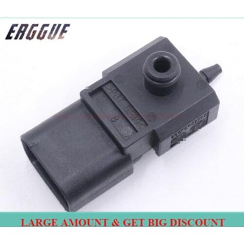 31435-2J000 Fuel Tank Pressure Sensor For Hyundai Accent Elantra Sonata Tucson Velosterm For KIA Optima Rio Sportage Soul Forte