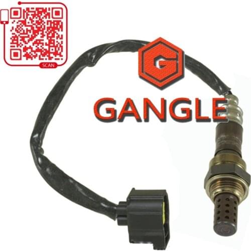 For 2002-2003 JEEP LIBERTY 3.7L Oxygen Sensor GL-242417 56041950AA 234-4217