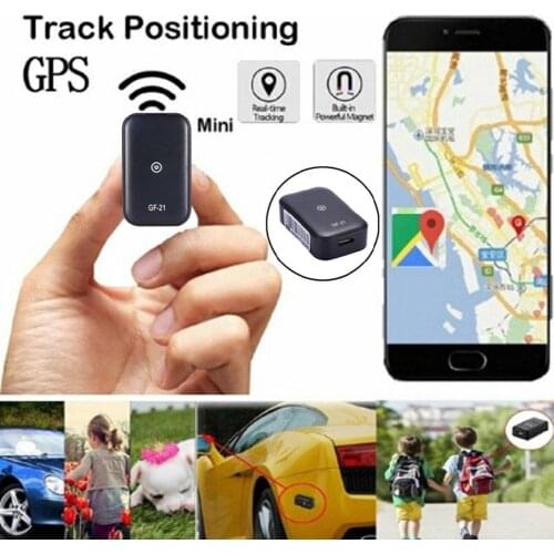 HiMISS GPS Trackers