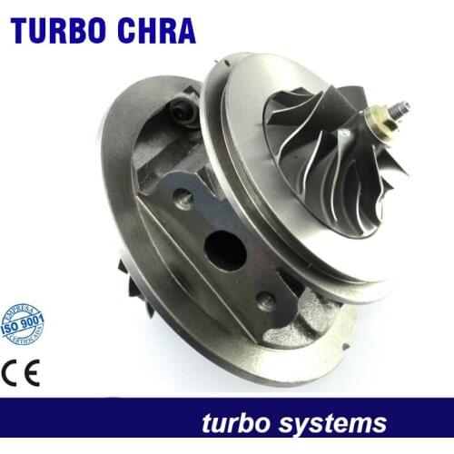TD04L Turbo cartridge 49377-07430 49377-07432 49377-07460 49377-07420 49377-07422 49377-07424 for VW Crafter TD 2006- BJK BJJ