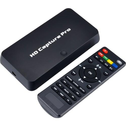 Kaycube HDD Players