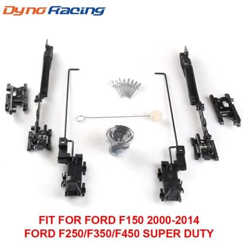 Sunroof Repair Kit for Ford F150 F250 F350 Expedition 2000-2017 For Lincoln Mark LT 06-08 For Navigator 00-17 Car Accessories