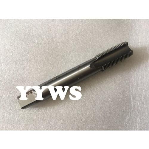 HSS Right Hand Machine Tap 11/16-20 TPI Machine Metric Right hand Tap 11/16-20 TPI