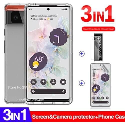 Чехлы для телефонов Google Pixel 3 MIYI China At AliExpress