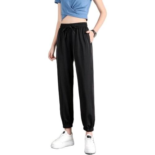 Женские брюки широкие Mr.nut China At AliExpress