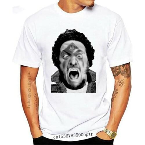New HOME ALONE MARV THE WET BANDITS CHRISTMAS XMAS T SHIRT MENS WOMENS KIDS