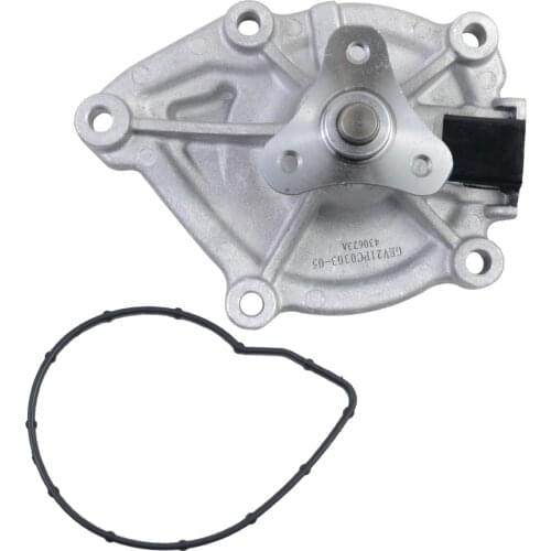 AP03 Front Water Pump 11517550484 for BMW MINI 1er F20 3er F30 For CITROEN C3 C4 for PEUGEOT 207 308 1.4/1.6