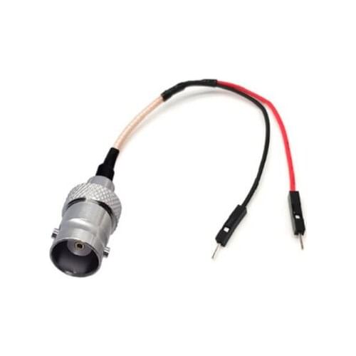 RG316 Cable BNC Female to DuPont Male Test Connector Pigtail cable