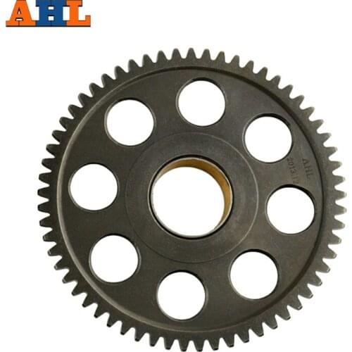 AHL Motorcycle Starter Clutch Gear Assy Gear For BMW F650 1992-1996 F650CS G650X Challenge G650X Country F650GS 2001-2011