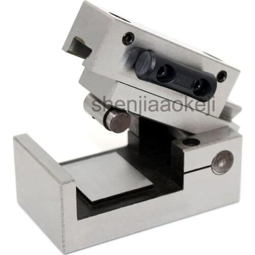 1PC AP50 Chrome Steel Grinding Wheel Angle Dressing Machine, Angle Grinding Wheel Dresser Grinding Slope Trimmer Corrector