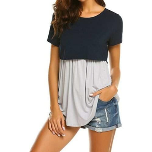 Футболки для беременных Swokii China At AliExpress