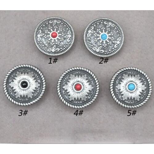 Terruncara Rivets For Clothes