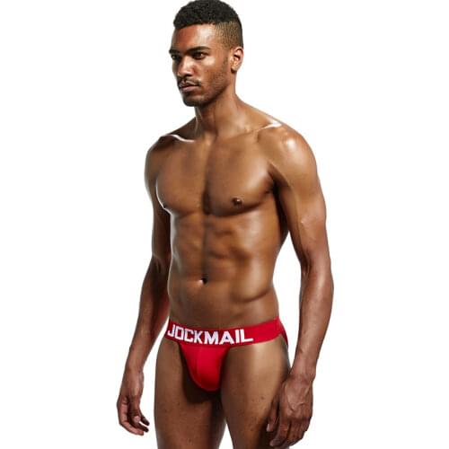Men Underwear Cotton Male Underpants Sexy Briefs Man Brief Gay Breathable Mens Boxer Shorts Solid Color Comfortable Boxer
