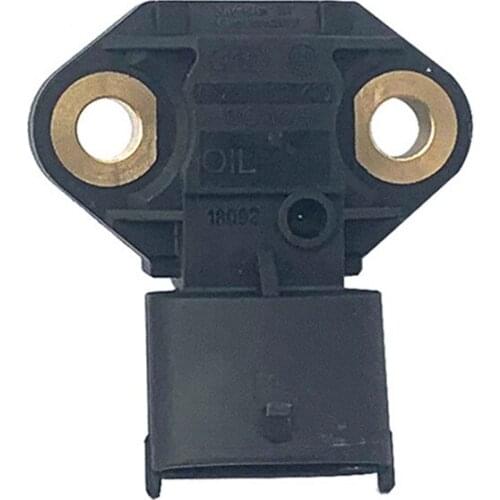 Universal 0281002420 Intake Air Temperature Sensor Replacement Intake Pressure Sensor