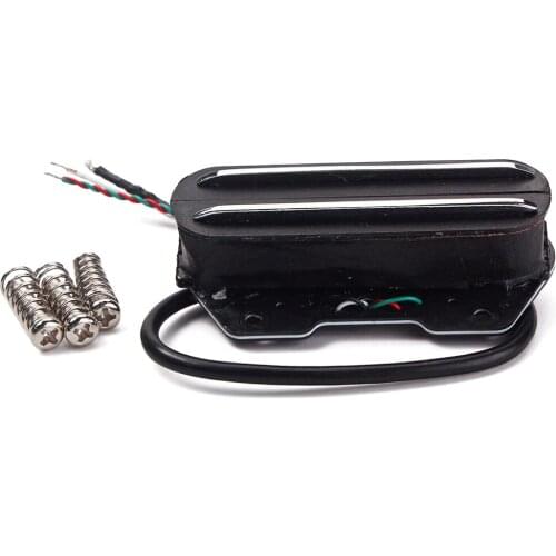 Premium Electric Guitar Pickups Humbucker Pickup, Dual Hot Rail
