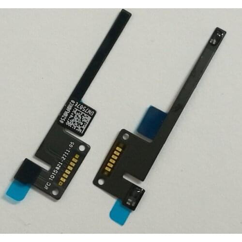 30pcs for ipad mini 4 mini4 A1550 A1538 Magnetic induction Sensor Proximity flex cable ribbon