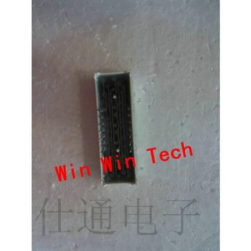 5pcs 0.36 inches six digital tube 14 feet 3661AS / BS bright red +Good quality