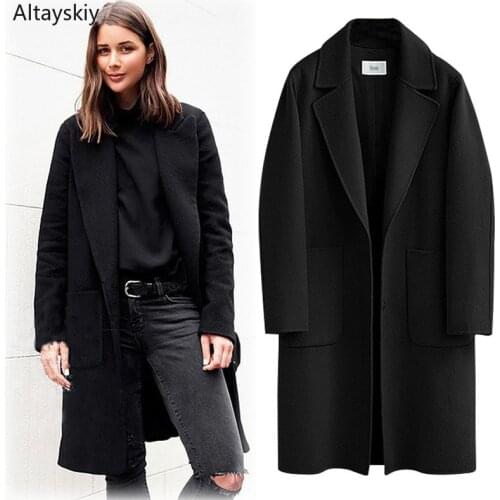 Altayskiy Women's Big Coats