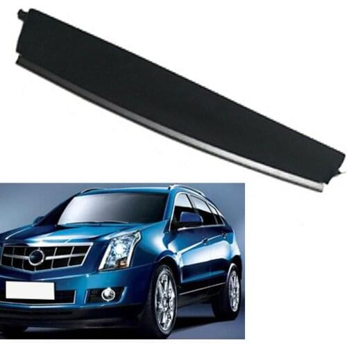 Car SunShade Sunroof Curtain Sun Roof Shade Cover Replacement For Cadillac SRX 2010 2011 2012 2013 2014 2015 2016 25964410 Black