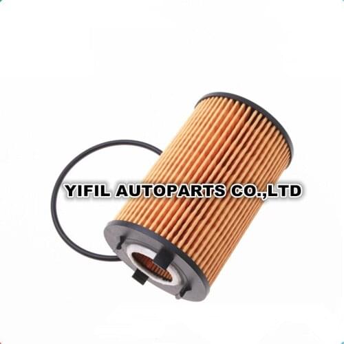 Gasoline Oil Filter 1721803009 For SSANGYONG KORANDO 2.0 e-XDi 4WD D20DTF 2010