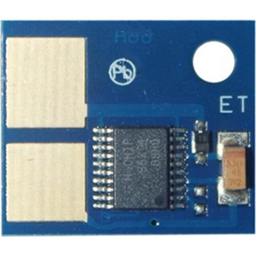 Toner Chip for Lexmark Optra C770 C770dn C772 C780 C780dn C780dtn C780n C782 C782dn C782dtn C782n X782 X722e X782e X722e C770dtn