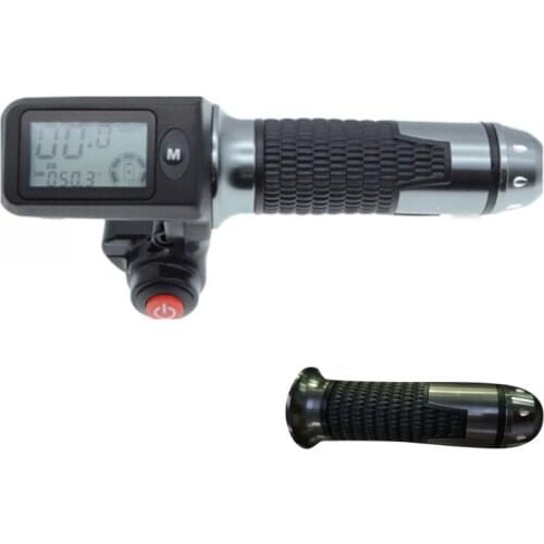 Electric scooter bike MTB tricycle DIY part Direction switch/steering wheel G8TE