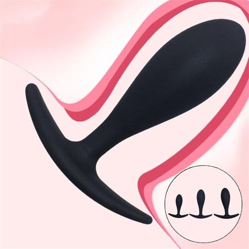 Gqiubi Butt Plugs
